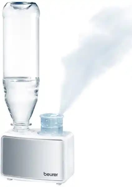 Hava Nemlendirici Karşılaştırması: Beurer LB12 ve Nazalya H2O Özellikleri ve Kullanıcı Yorumları