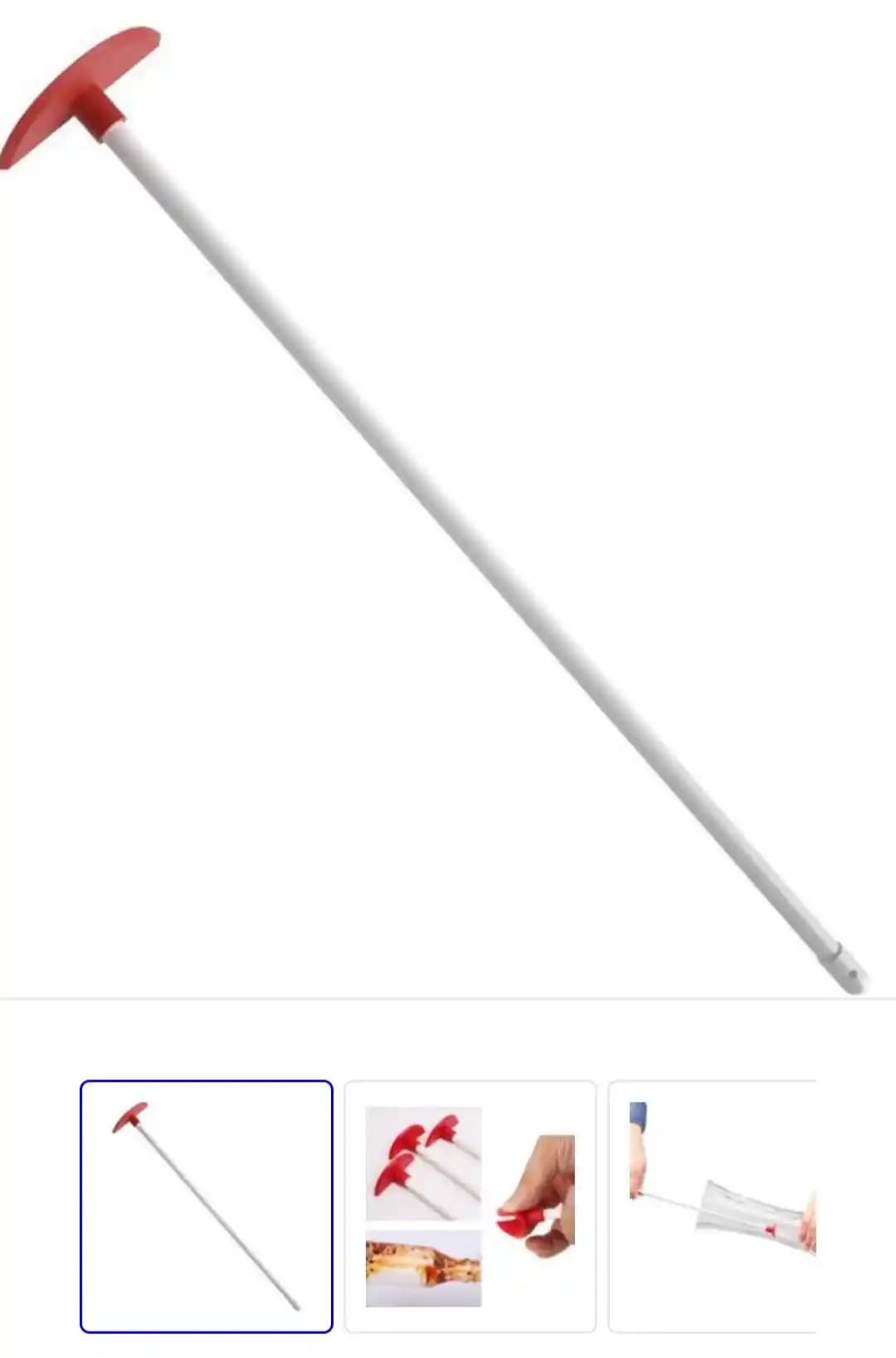 Hollanda'nın Flessenlikker Aparatı ile Şişe ve Kavanozlarda Gıda İsrafını Önleme Yöntemi