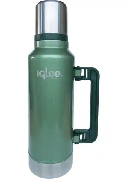 Igloo ve Stanley Termos Karşılaştırması: Malzeme, Kapasite ve Performans Analizi