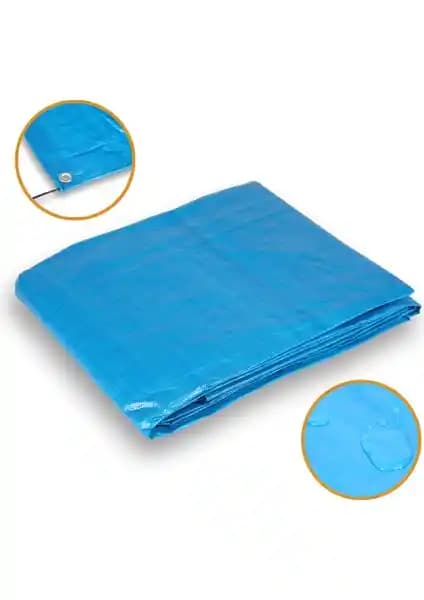 İki 2x3 Metre Çadır Branda Ürününün Detaylı Karşılaştırması ve Özellikleri