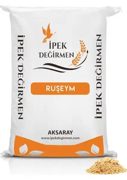 İpek Değirmen Buğday Ruşeym: Doğal ve Besleyici Bir Gıda Seçeneği