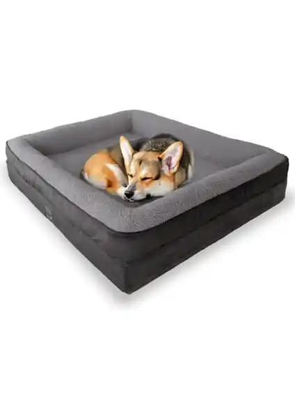 Jungolica Pet Products Felix ve Sezar Yatakları Karşılaştırması: Malzeme, Konfor ve Temizlik Özellikleri