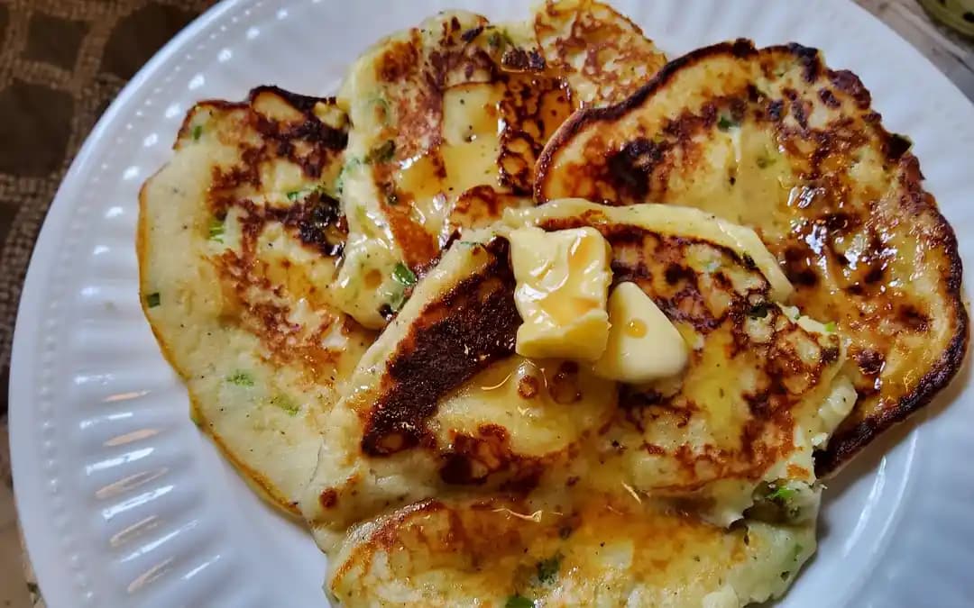 Kalan Patates Püresinden Pratik ve Lezzetli Patates Keki Tarifleri ve Püf Noktaları