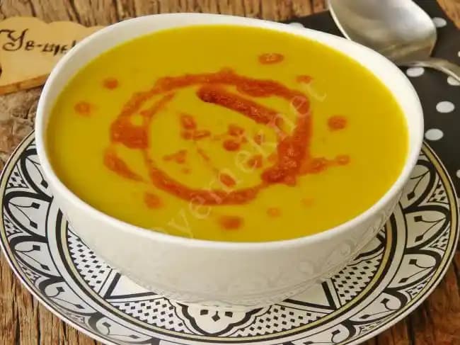 Karnabahar ve Cannellini Fasulyesi ile Lif Zenginleştirilmiş Fırınlanmış Patates Çorbası Tarifi ve Püf Noktaları