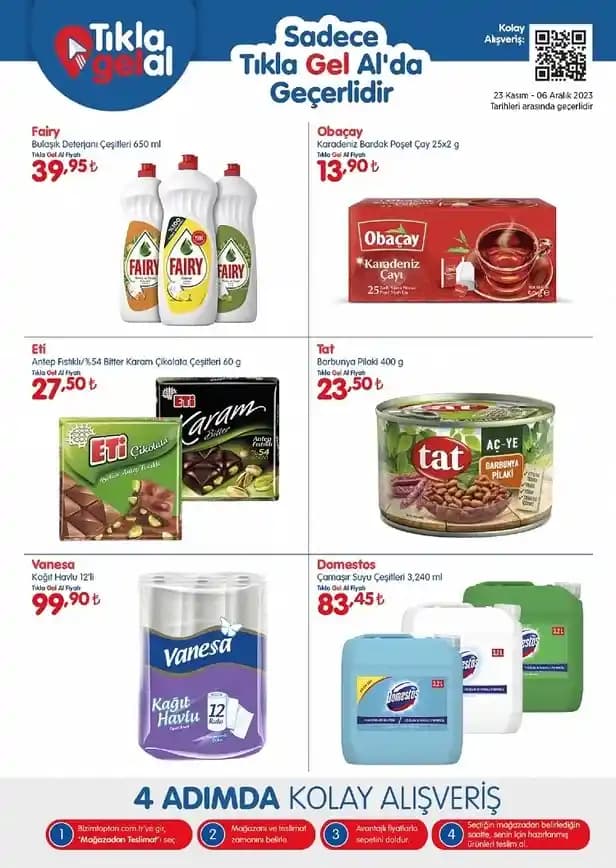 Kış Aylarında Temel Kiler Ürünleri Stoklama ve Ekonomik Yemek Hazırlama Yöntemleri