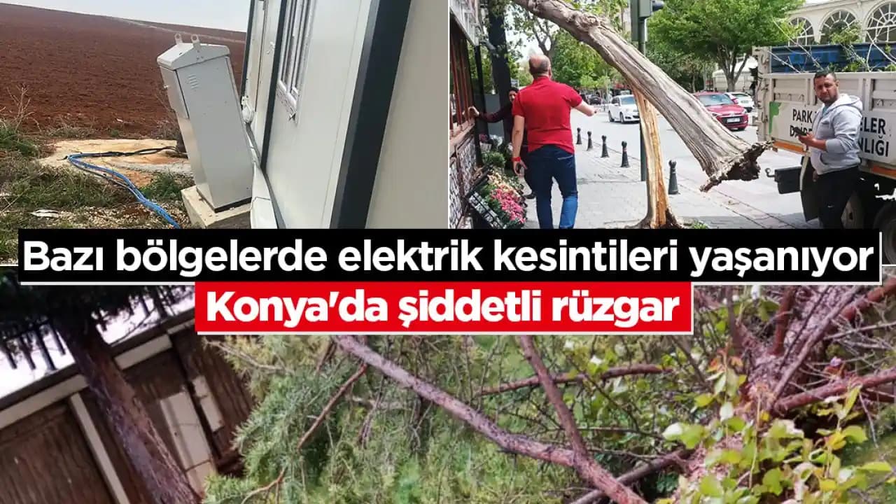Kış Fırtınalarında Elektrik Kesintisi İçin Beslenme ve Güvenlik Hazırlıkları