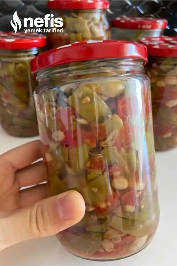 Konserve Malzemelerle Hazırlanan Ekonomik ve Pratik Aile Burrito Karışımı Tarifi