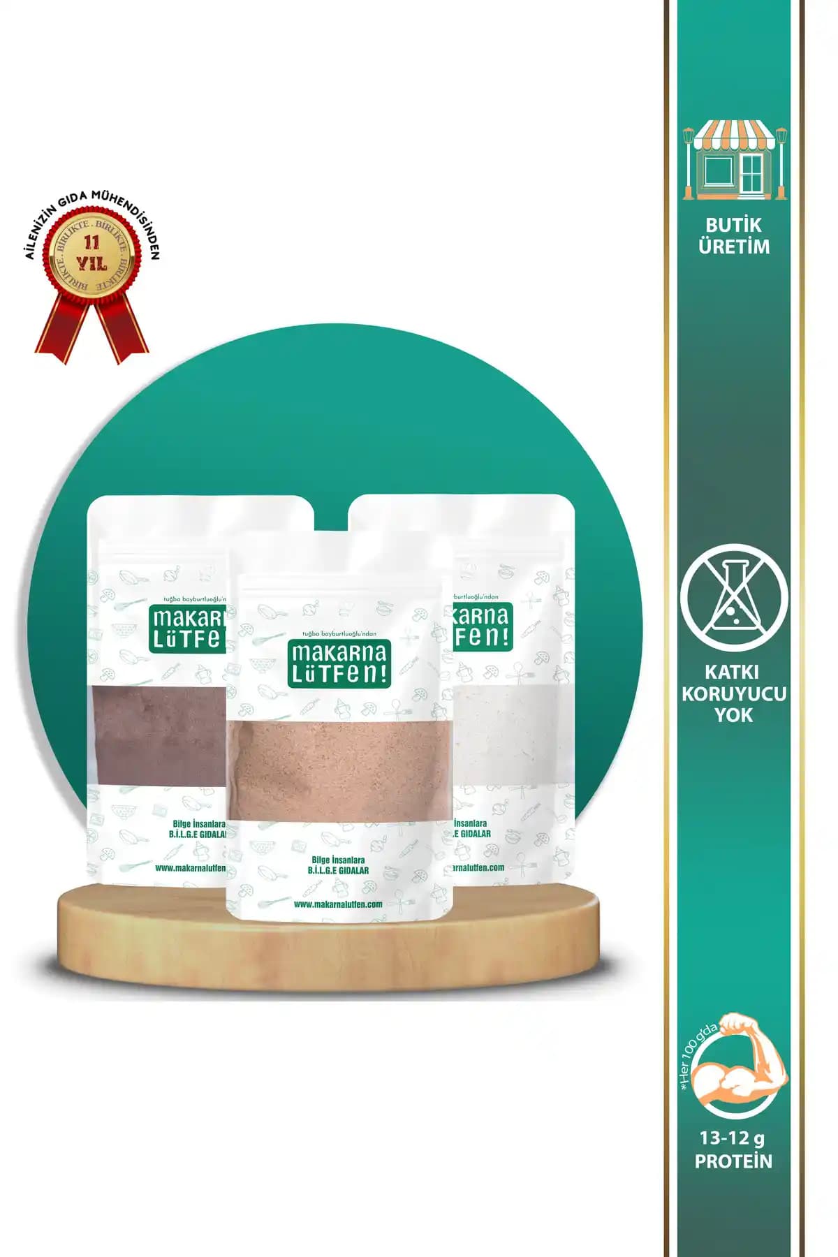 Makarna Lütfen 3’lü Avantajlı Pankek Seti: Farklı Lezzetler ve Sağlıklı İçeriklerle Kahvaltıya Renk Katar