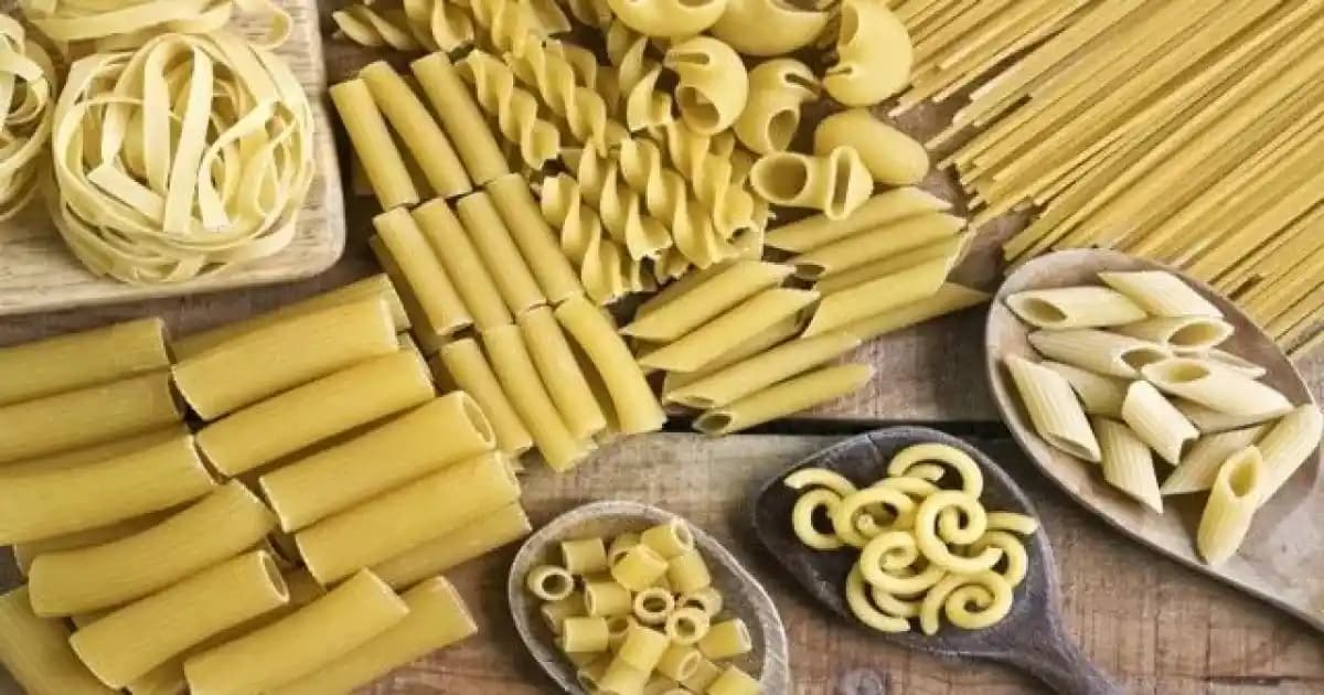 Makarna Yemeklerinde Sağlıklı Alternatifler: Sebze, Baklagil ve Tahıl Seçenekleri