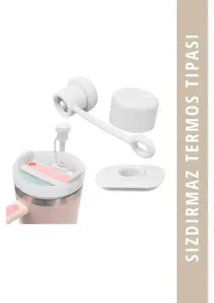 Mama Stuff ve Stanley Silikon Tıpa Karşılaştırması: Malzeme, Sızdırmazlık ve Kullanıcı Deneyimleri