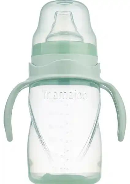 Mamajoo bebek bardakları karşılaştırması: akıtmaz ve ergonomik modeller