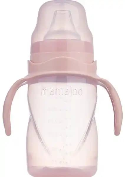 Mamajoo Bebek Bardakları Karşılaştırması: Ergonomik ve Sızdırmaz Özellikler