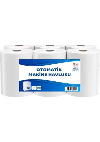 Maximum Otomatık Hareketli Makine Havlusu İncelemesi ve Kullanım Avantajları