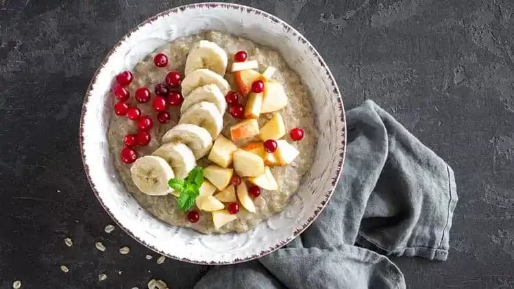 Mikrodalgada Yulaf Ezmesi Taşma Sorununu Önleme Yöntemleri ve Alternatif Pişirme Teknikleri