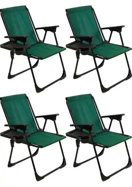 Moniev Natura ve Moniev Silva Kamp Sandalyeleri Karşılaştırması ve Özellikleri