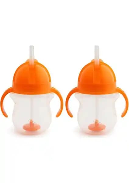 Munchkin Tıklama Kilitli Çocuk Bardağı Karşılaştırması ve Kullanıcı Yorumları