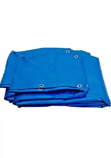 Nakpilsa Ebatlı Çadır Branda: Dayanıklı ve Çok Yönlü Koruma Çözümü