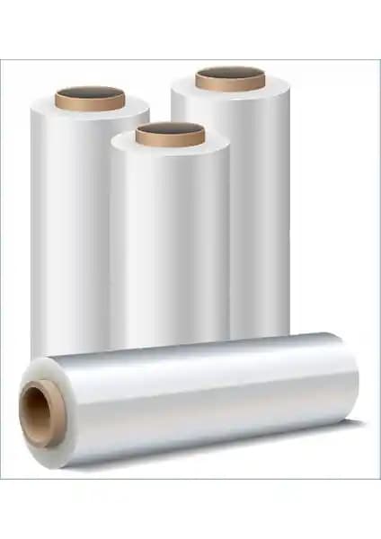 NAZAR Palet ve Sera Streç Film Karşılaştırması: Malzeme Kalitesi ve Kullanım Özellikleri