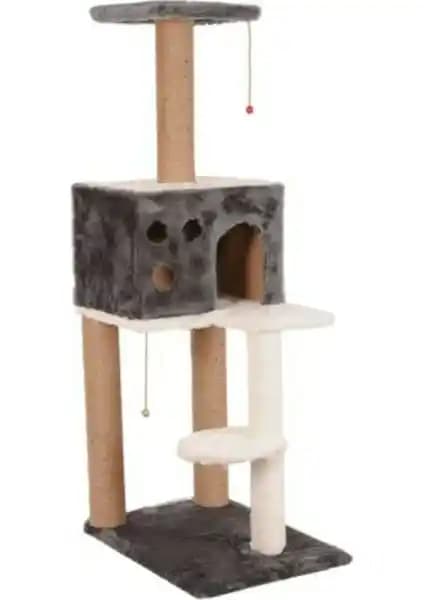 Nursoft Kedi Tırmalama ve Oyun Evi Karşılaştırması: Boyutlar, Malzeme ve Kullanıcı Yorumları