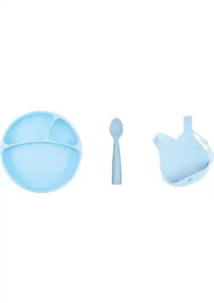 OiOi 3 Parça ve 5 Parça Bebek Beslenme Setleri Karşılaştırması