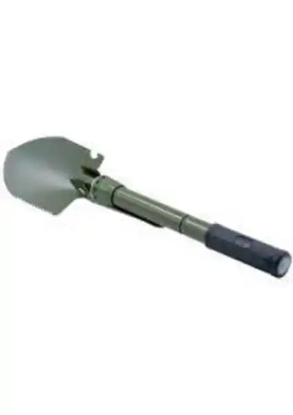 Orcamp Katlanabilir Kazma ve Kürek Seti: Hafif ve Çok Amaçlı Outdoor Ekipmanı