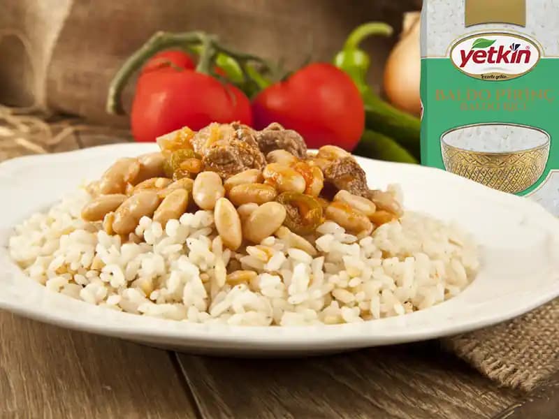 Pirinçle Hızlı ve Pratik Yemek Önerileri: Alerji Dostu Kombinasyonlar ve Tarifler