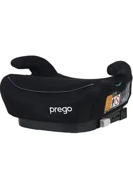 Prego 4052 Riofix ve Prego Hera 15-36 kg Oto Koltuk Yükseltici Karşılaştırması ve Kullanıcı Yorumları