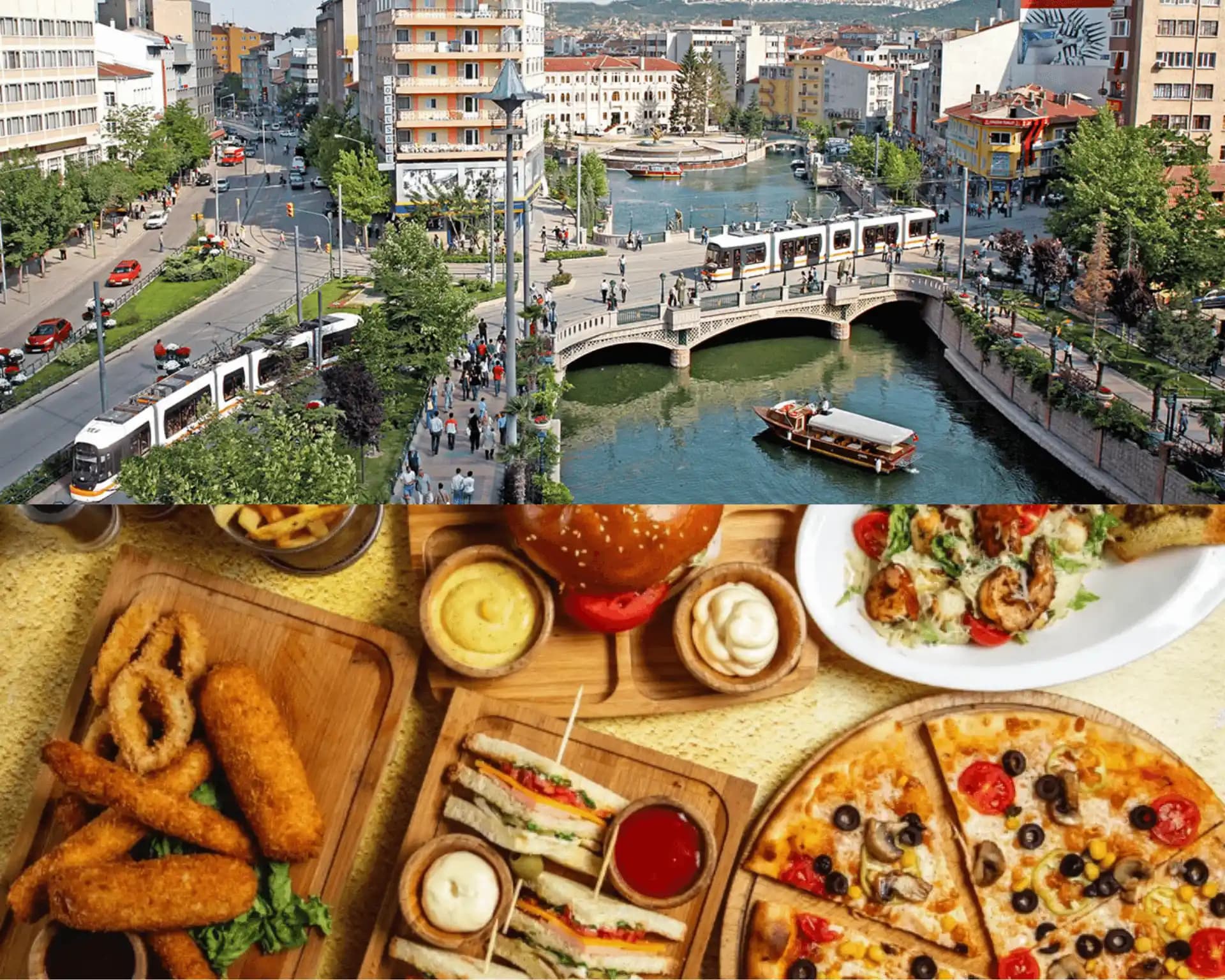 Şehir Gezilerinde Ekonomik ve Pratik Paket Yemek Önerileriyle Bütçe Dostu Çözümler