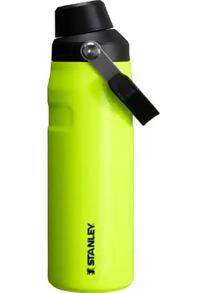 Stanley Iceflow ve Aerolight Su Termosu Karşılaştırması: Performans ve Tasarım Analizi