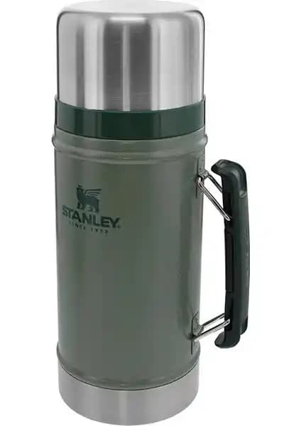 Stanley Vakumlu Yemek Termosları Karşılaştırması: Sıcaklık Süreleri ve Kullanıcı Deneyimleri