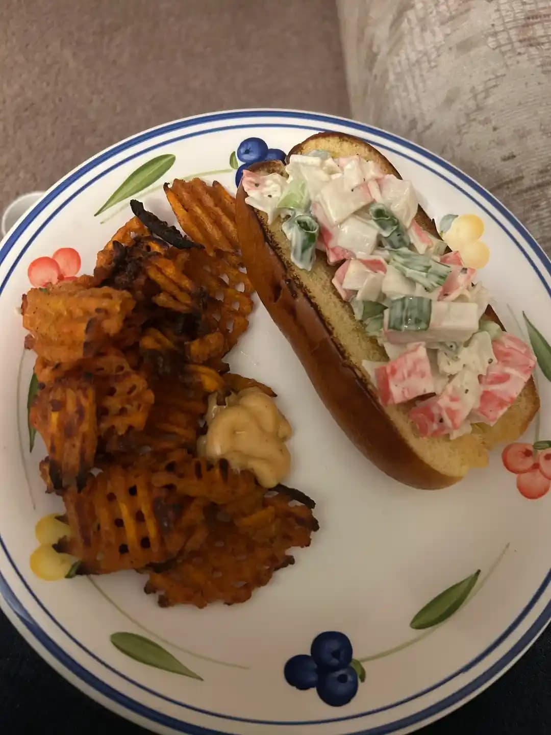 Taklit Yengeç Etiyle Hazırlanan Roll Tarifi ve Püf Noktalarıyla Pratik Lezzet