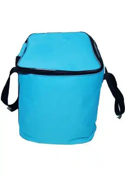 Termal Çanta Karşılaştırması: Cadde Outlet 40 Litre ve Dys Case Yemek Çantası