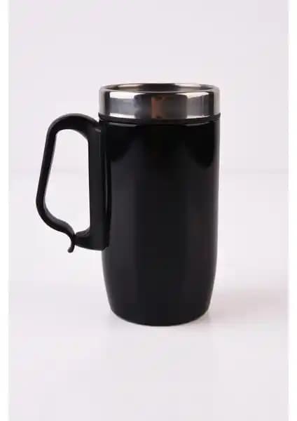 Thermohis Çift Katmanlı Paslanmaz Çelik Termos ve Bardak Karşılaştırması