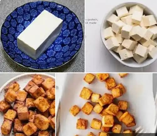 Tofu: Artan Protein Fiyatlarına Karşı Uygun Fiyatlı ve Çok Yönlü Bir Alternatif