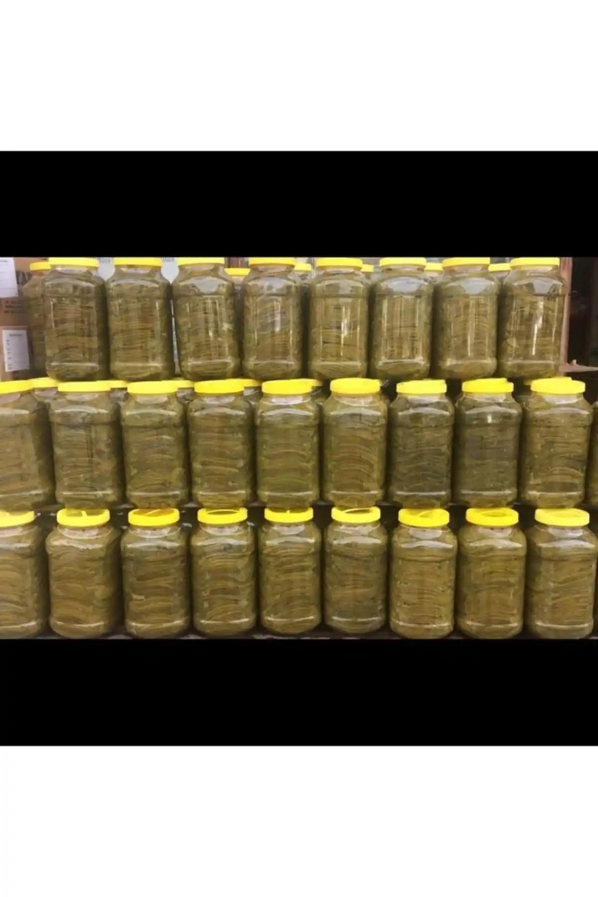 Tokat Asma Üzüm Yaprağı: Doğal ve Pratik Mutfak İçin Güvenilir Seçenek