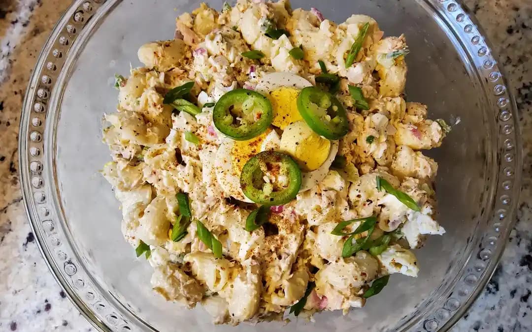 Ton Balıklı Makarna Salatası Tarifleri: Ekonomik ve Lezzetli Hazırlık Yöntemleri