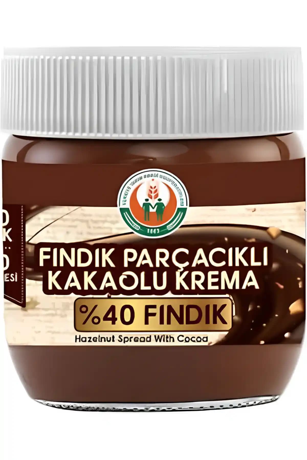 Türkiye Tarım Kredi Fındık Parçacıklı Kakaolu Krema İncelemesi ve Detaylar