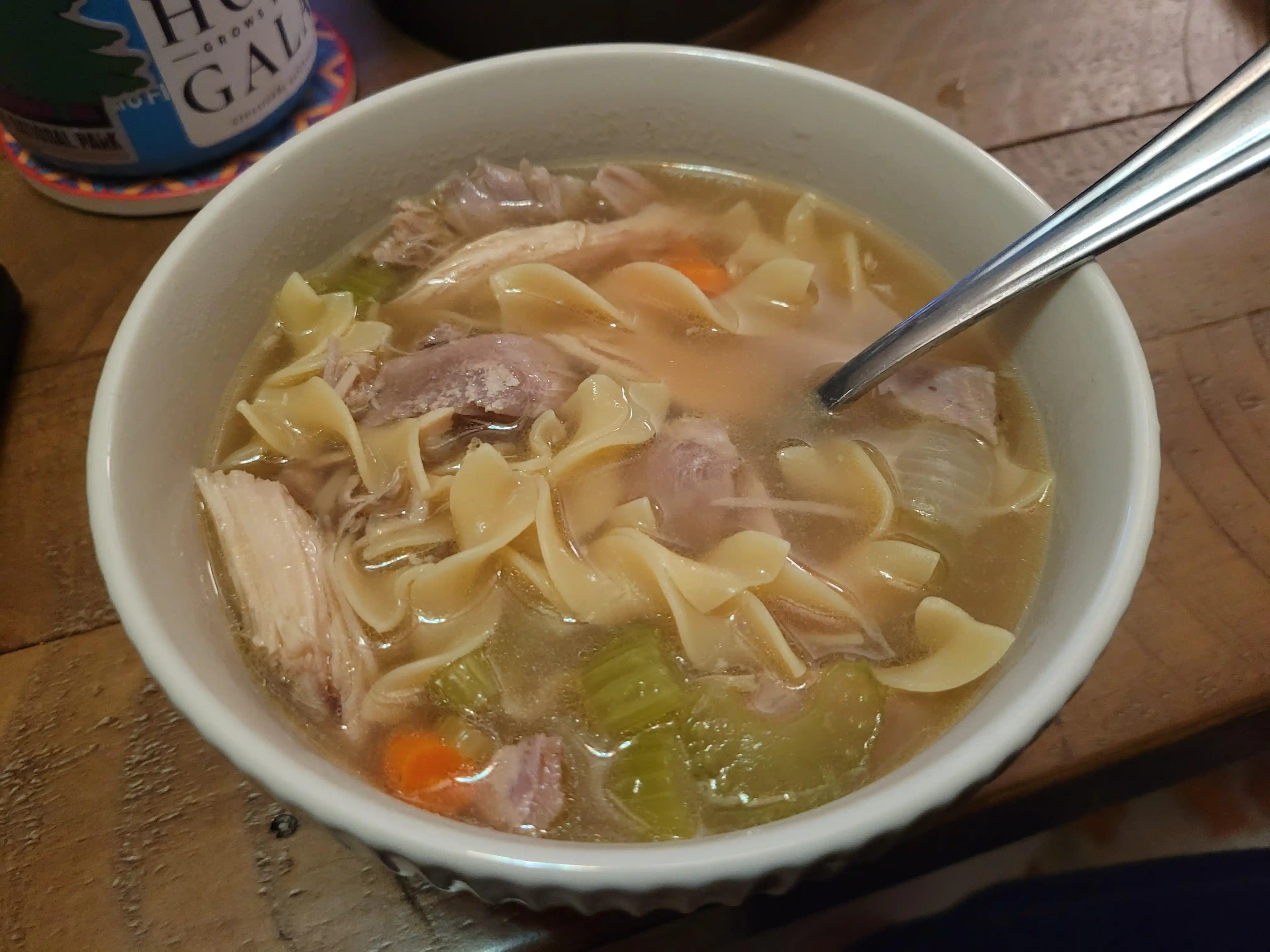 Uygun Fiyatlı Hindi Eti ile Çorba ve Enchilada Tarifleri: Ekonomik ve Lezzetli Seçenekler