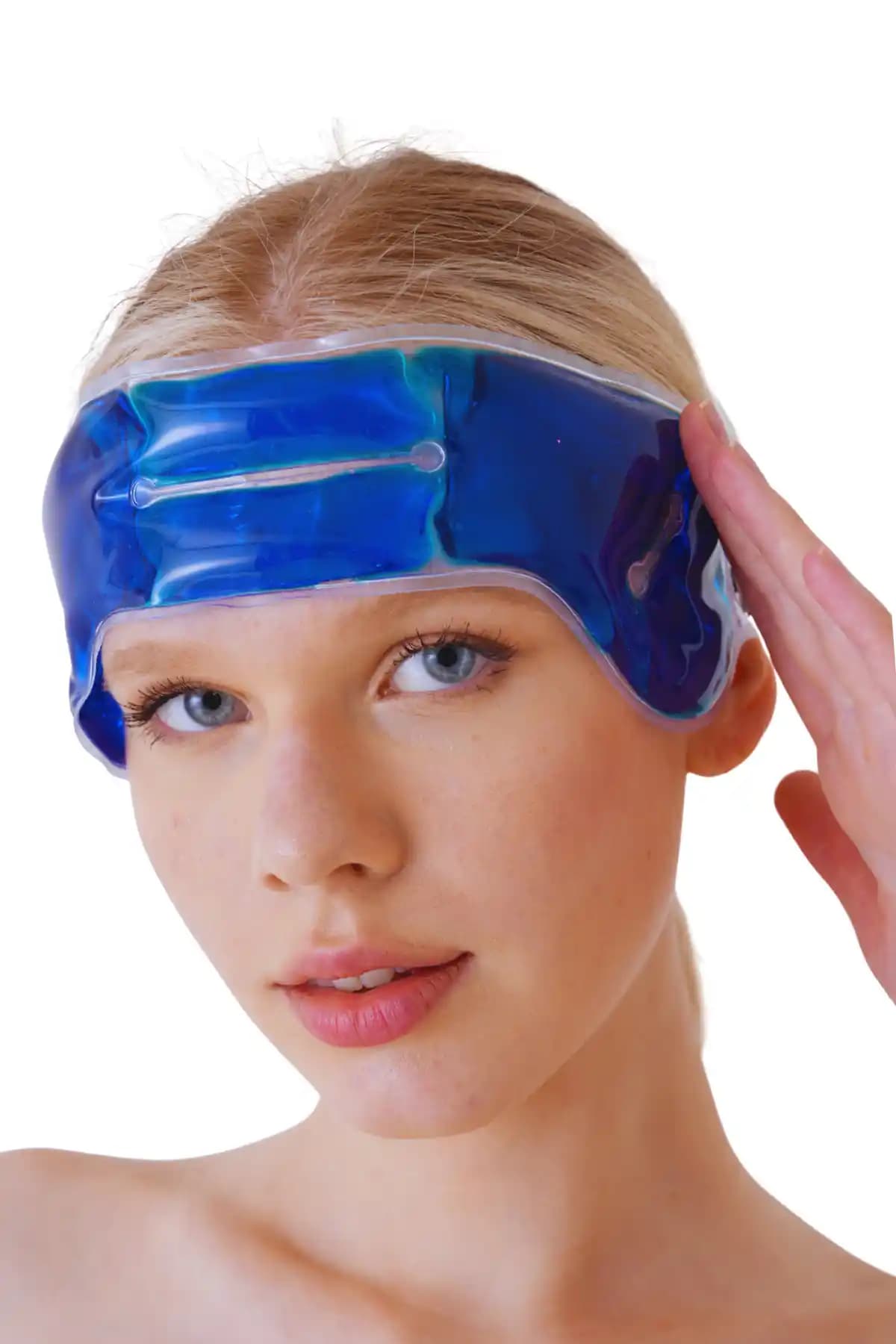 Vanaca Grup Migren ve Baş Ağrısı Rahatlatıcı Band: Yenilikçi ve Sürdürülebilir Çözüm