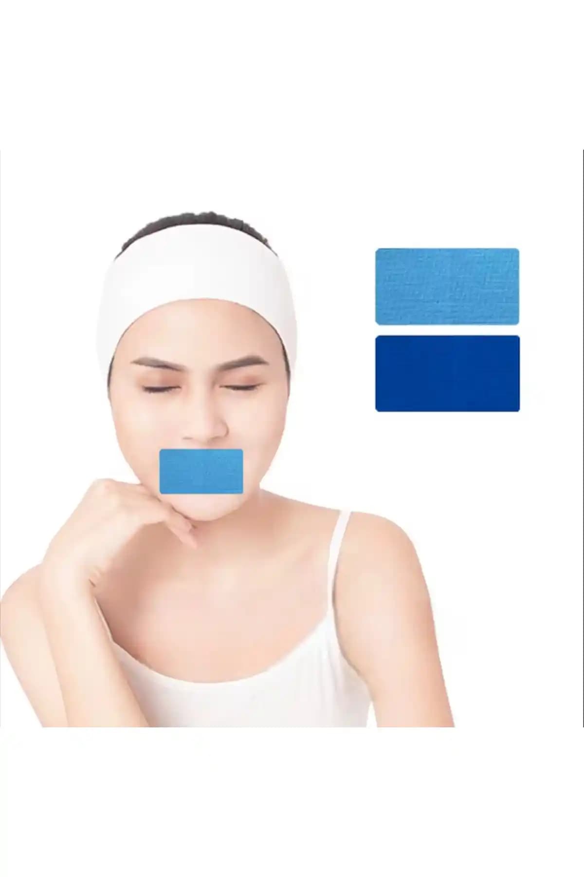 X333 Ağız Bandı ile Uyku Kalitenizi Artıran Yenilikçi Çözüm