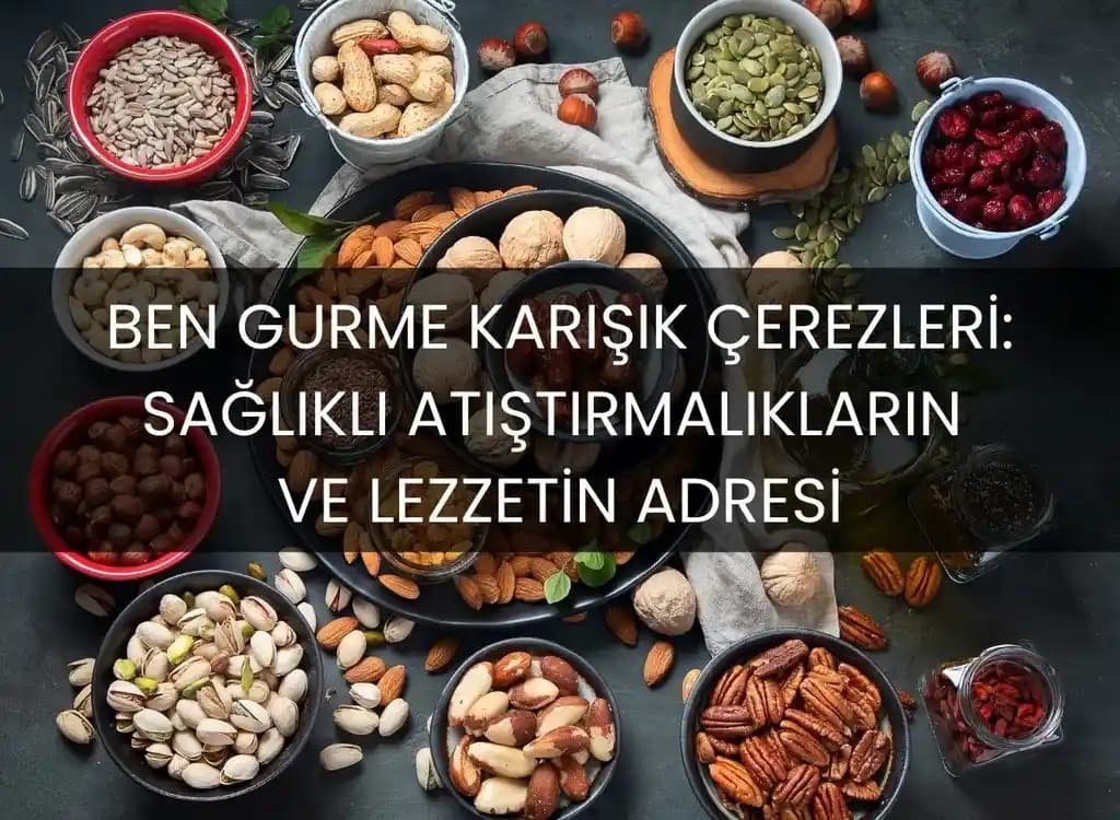 Yaşlılar İçin Sağlıklı Şeker Alternatifleri ve Özerklik Destekli Beslenme Yaklaşımları
