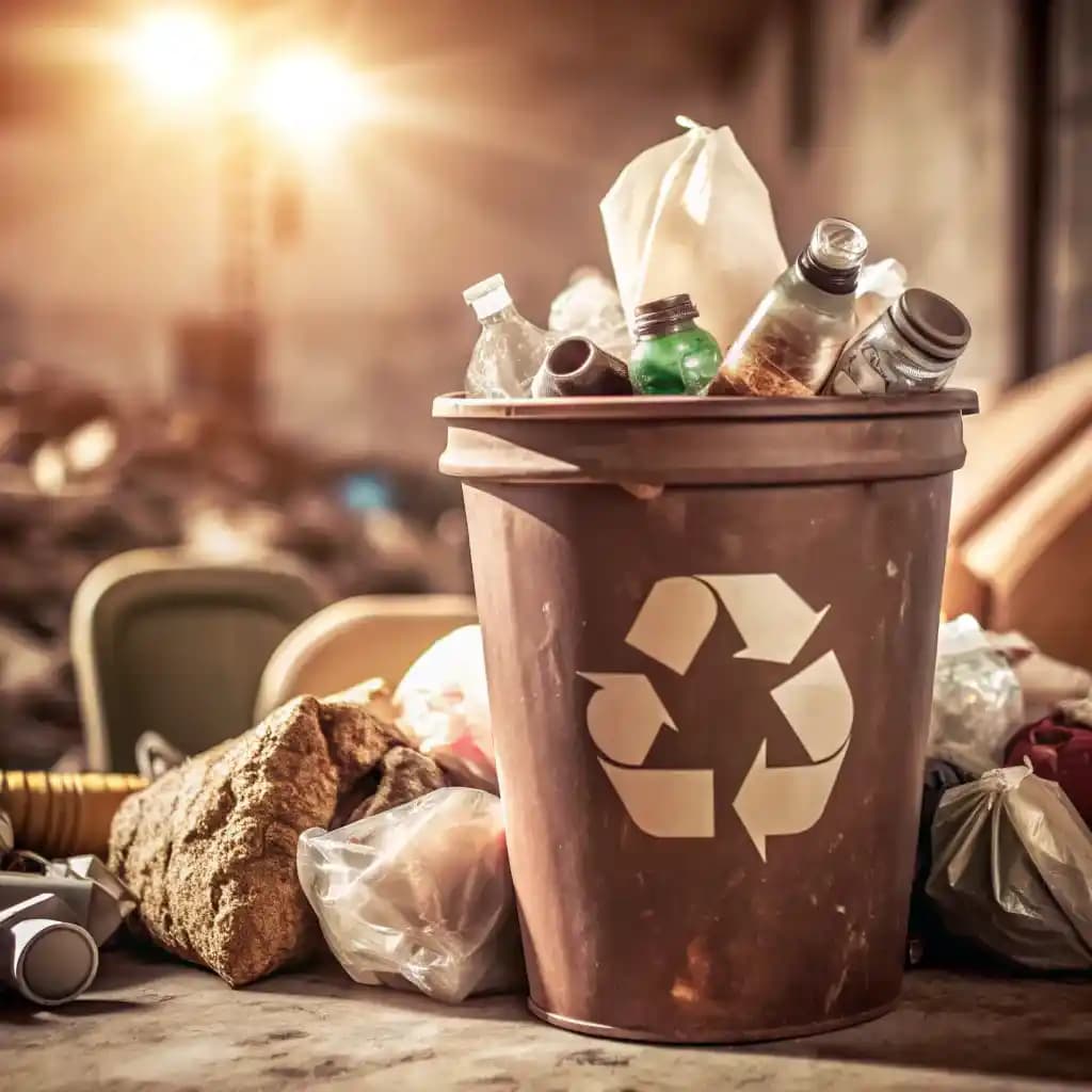 Yiyeceklerde Atık Azaltma: Campbell's Çorbası ve Konservelerde Sıvı Kullanımıyla Verimlilik