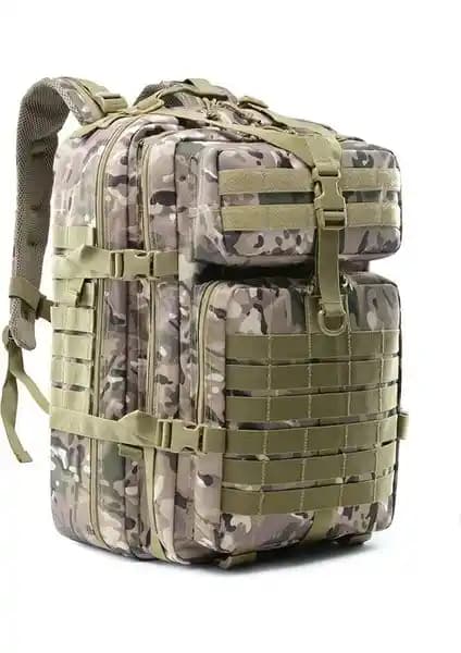 Yongtai Aokali ve Bagworld Sırt Çantaları Karşılaştırması: Kapasite ve Kullanım Özellikleri