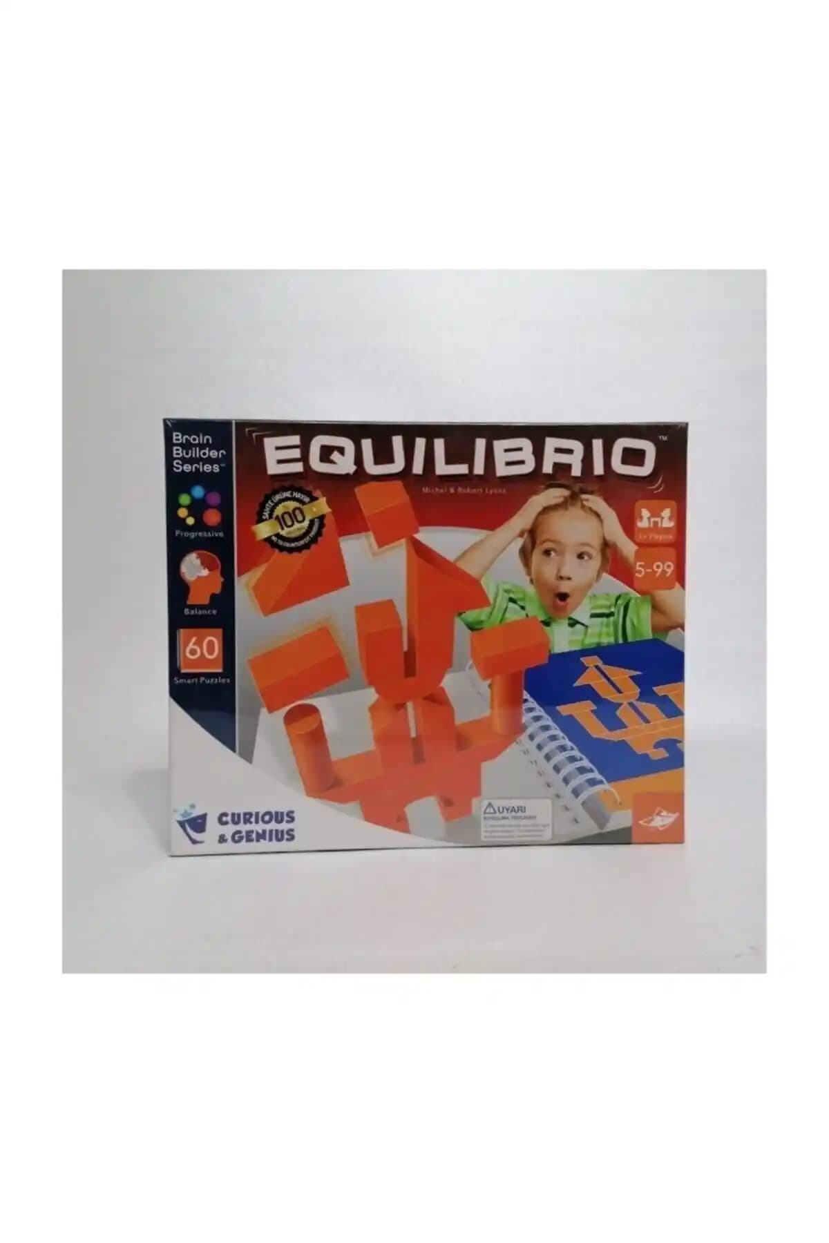 Curious&Genius Equilibrio ve Factorial Mangala Karşılaştırması: Hangi Oyun Çocuklar İçin Daha Uygun?