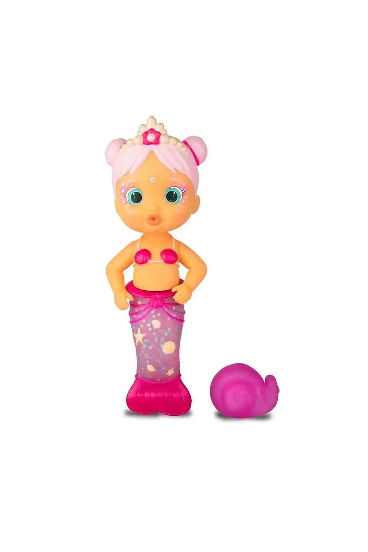 GIOCHI PREZIOSI Bloopies Deniz Kızı Bebekleri İncelemesi: Suyla Oynayan Renkli ve Etkileşimli Oyuncaklar