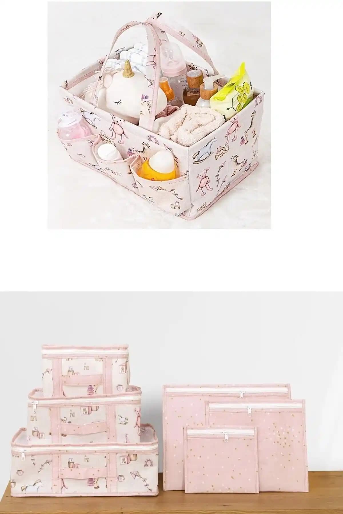 Homelife Ev Tekstil Bebek Bakım Çantası Seti İncelemesi ve Alırken Dikkat Edilmesi Gerekenler