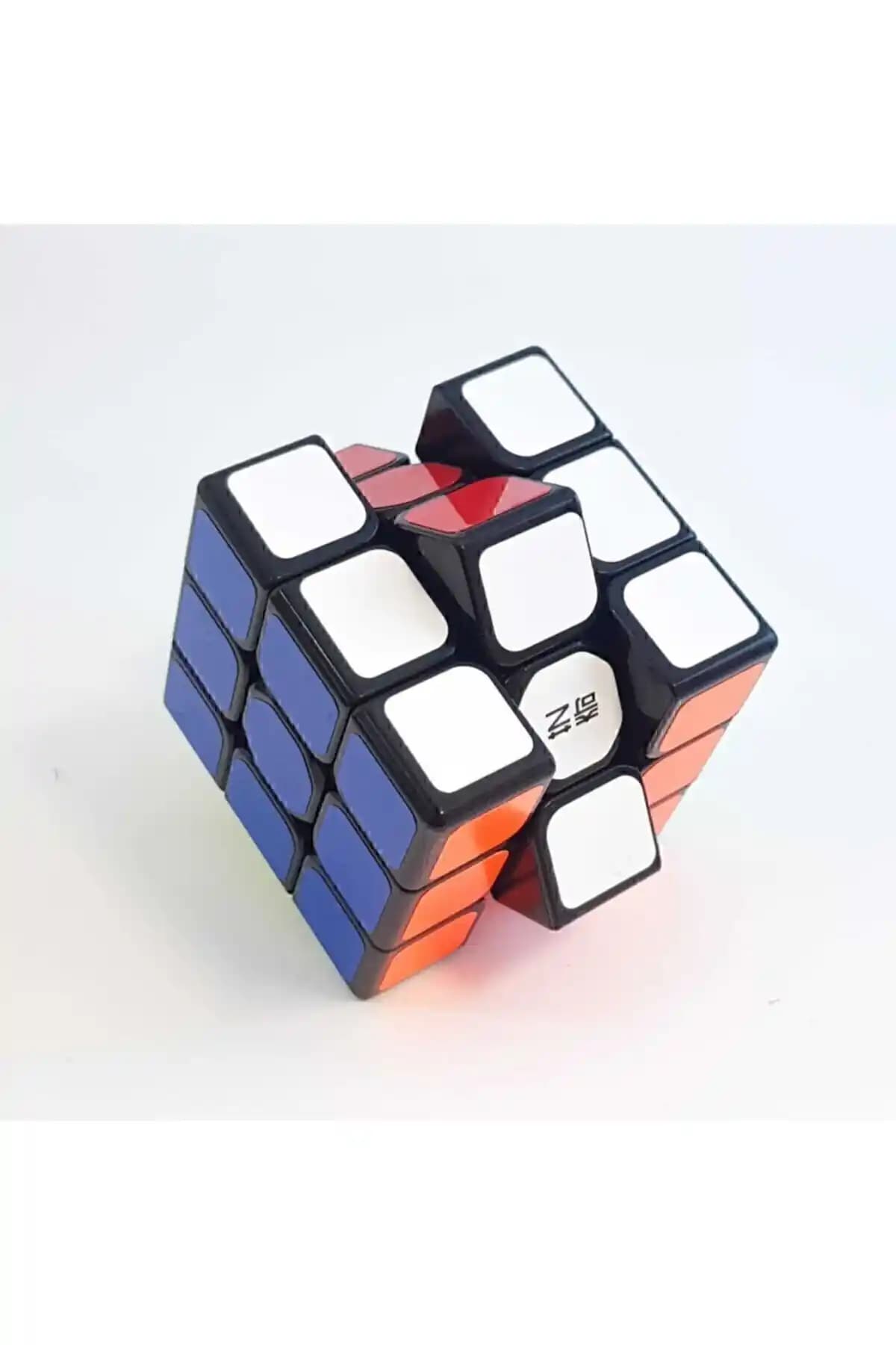 Speed Küp Rubik’s Store 3x3 Çocuklar İçin Eğitici ve Dayanıklı Puzzle Oyuncağı