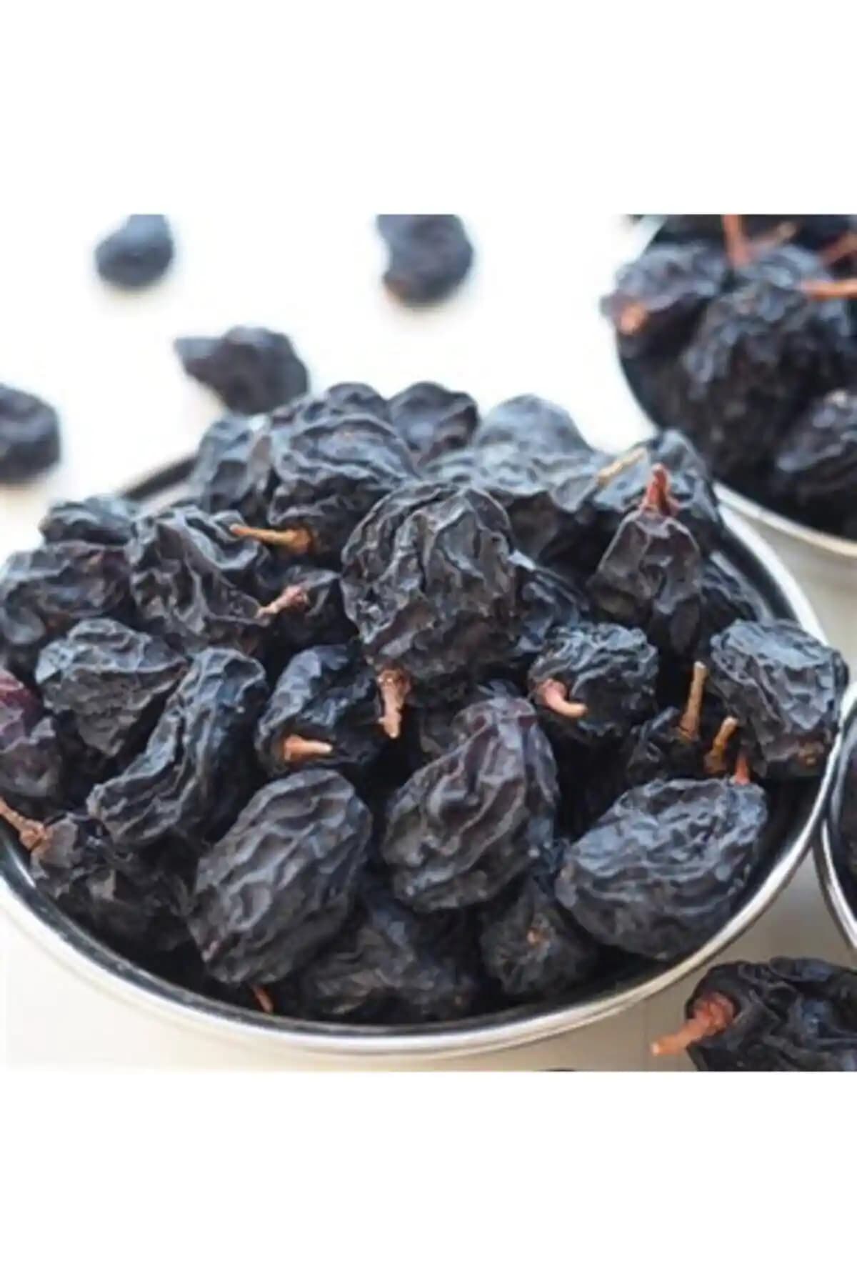 Antep Karası Üzüm: Doğal ve Lezzetli Kuru Üzüm Seçenekleri