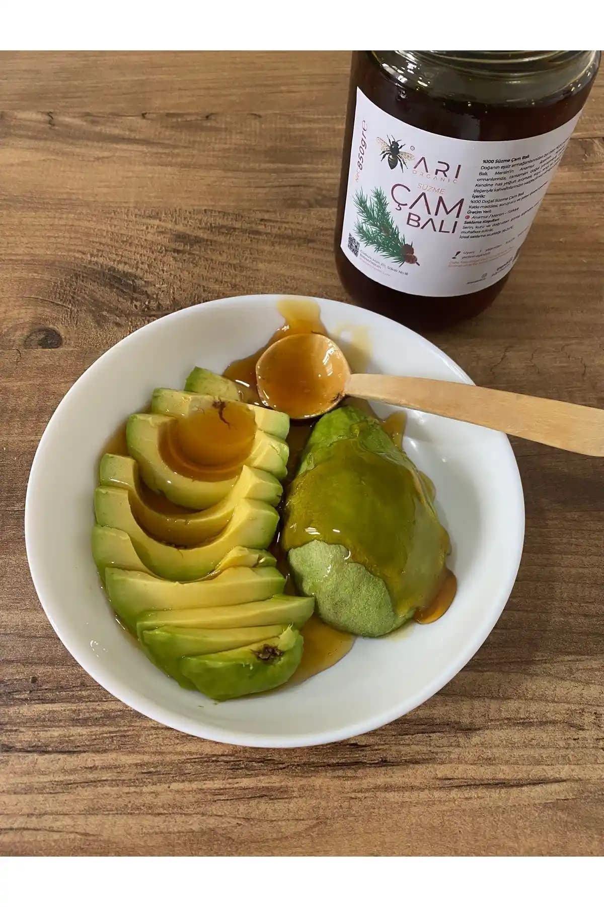 ARI ORGANIC Avokado Karşılaştırması: 1kg ve Mini Boy Seçenekleri Hakkında Bilgi