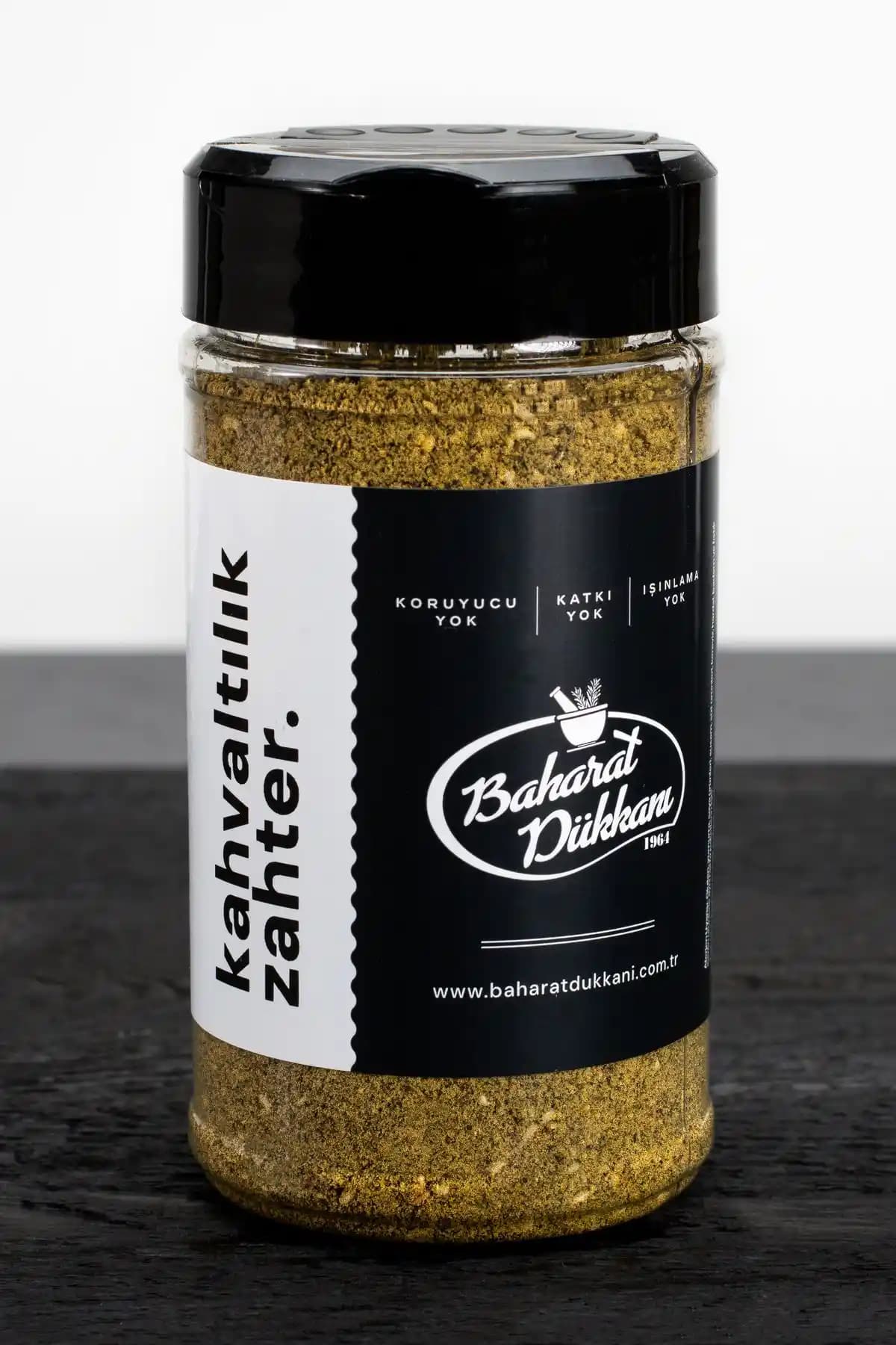 2025'te Kahvaltınızı Değiştirecek Doğal Zahterin 5 Sırrı